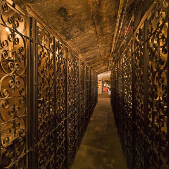 Wine Tasting The Stafford London