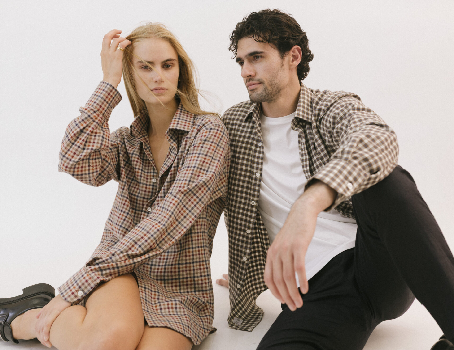 Emma Willis famous tailor in St. James's London near The Stafford London